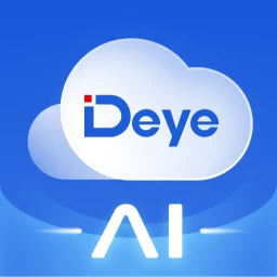 أيقونة Deye Cloud